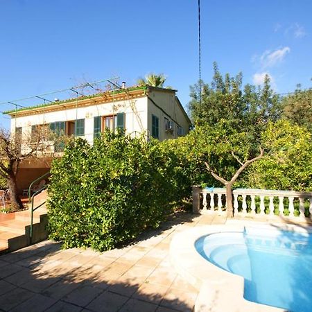 Villa Ideal Sóller Zewnętrze zdjęcie