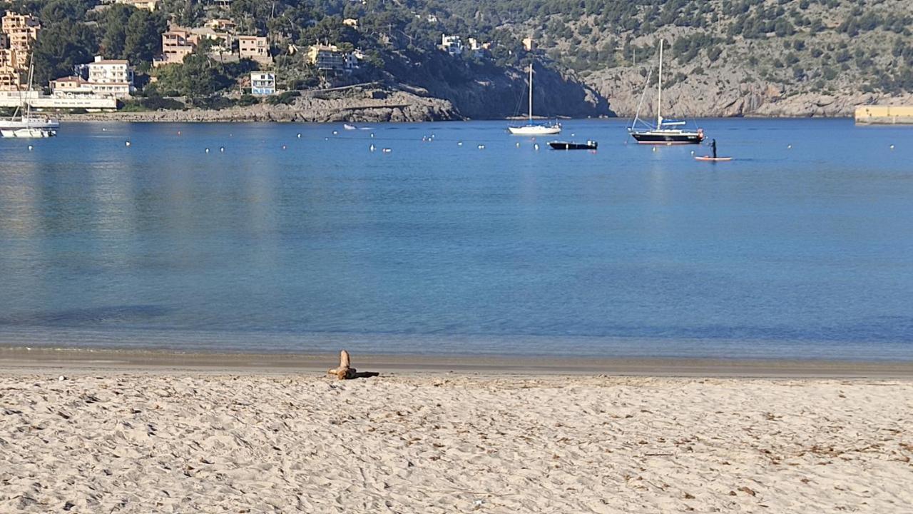 Villa Ideal Sóller Zewnętrze zdjęcie