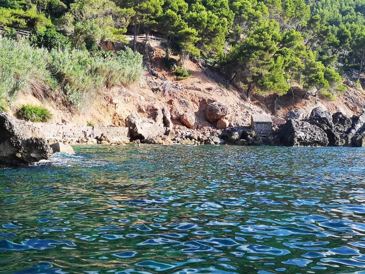 Villa Ideal Sóller Zewnętrze zdjęcie