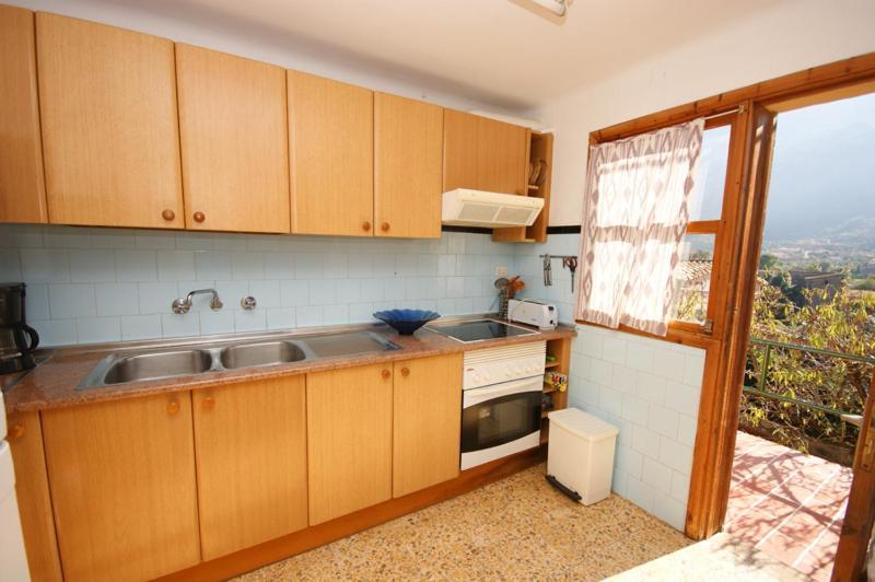 Villa Ideal Sóller Zewnętrze zdjęcie