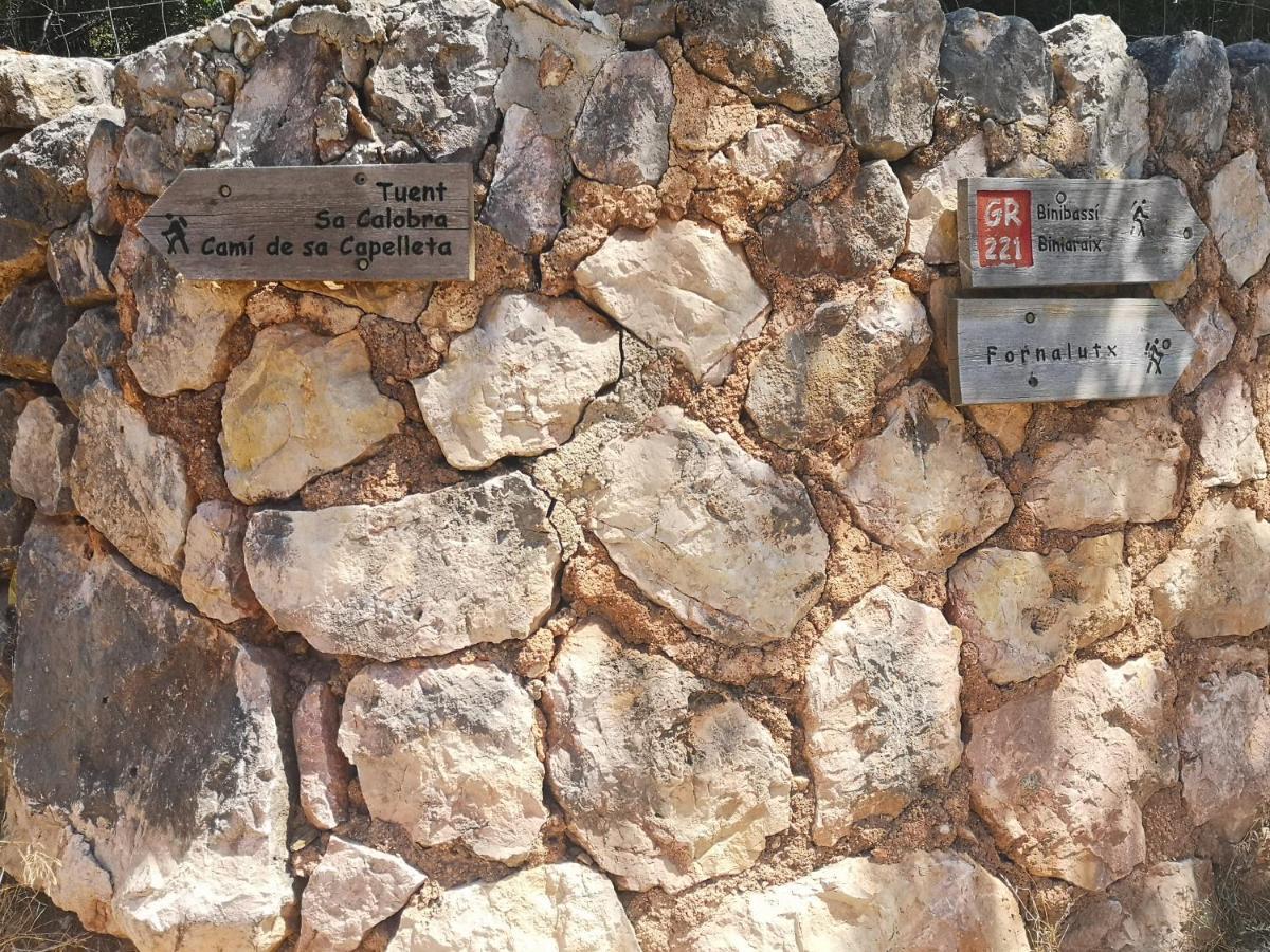Villa Ideal Sóller Zewnętrze zdjęcie