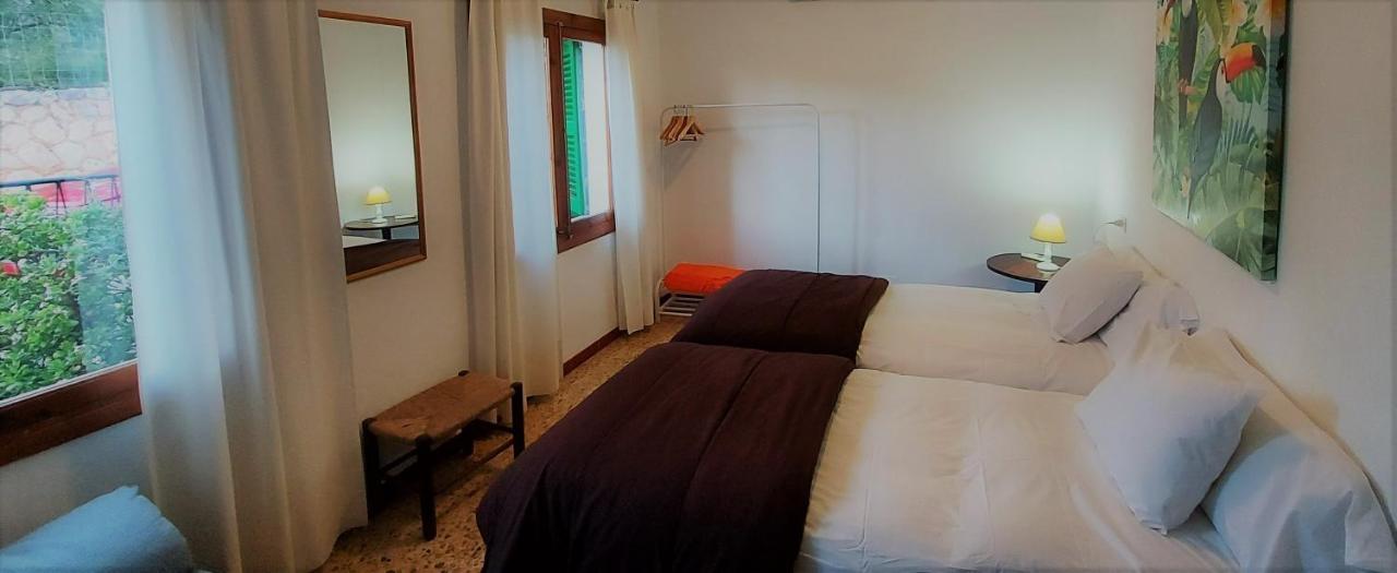 Villa Ideal Sóller Zewnętrze zdjęcie