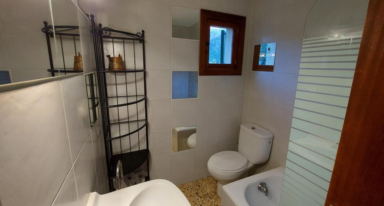 Villa Ideal Sóller Zewnętrze zdjęcie