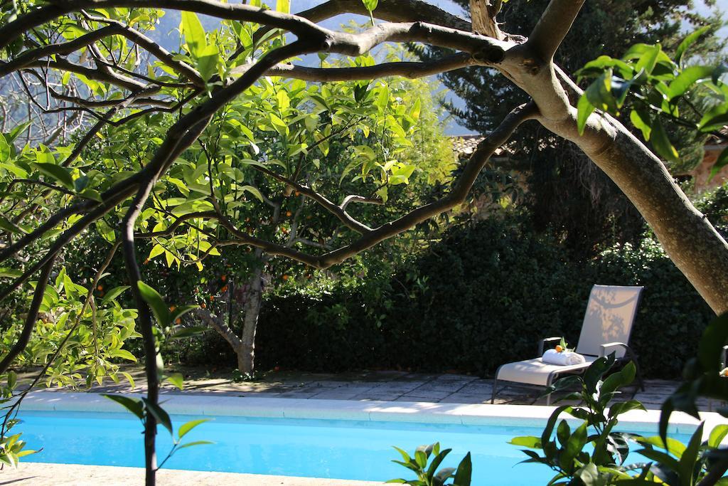 Villa Ideal Sóller Zewnętrze zdjęcie