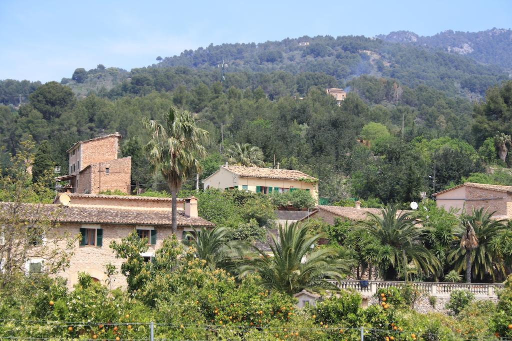 Villa Ideal Sóller Zewnętrze zdjęcie